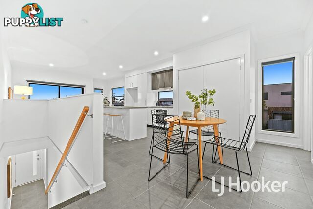 118 Henry Street PAKENHAM VIC 3810