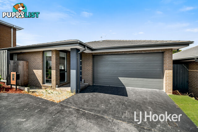 1 Butina Crest PAKENHAM VIC 3810