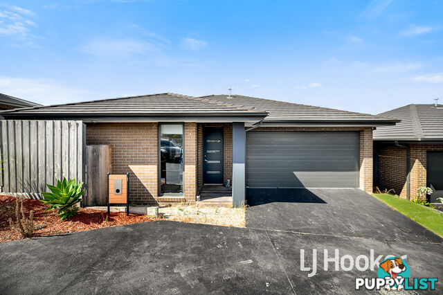 1 Butina Crest PAKENHAM VIC 3810