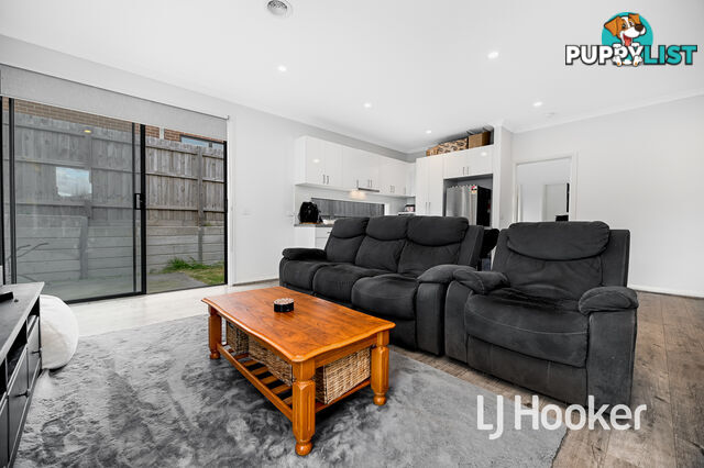 1 Butina Crest PAKENHAM VIC 3810