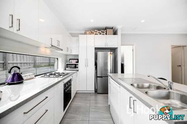 1 Butina Crest PAKENHAM VIC 3810