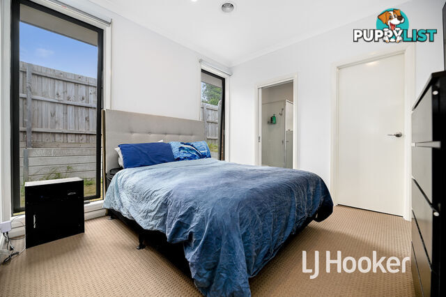 1 Butina Crest PAKENHAM VIC 3810