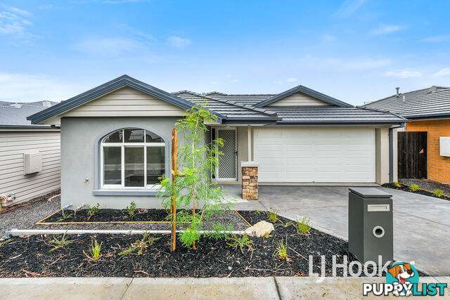 70 Mulcahy Rd PAKENHAM VIC 3810