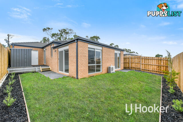 70 Mulcahy Rd PAKENHAM VIC 3810