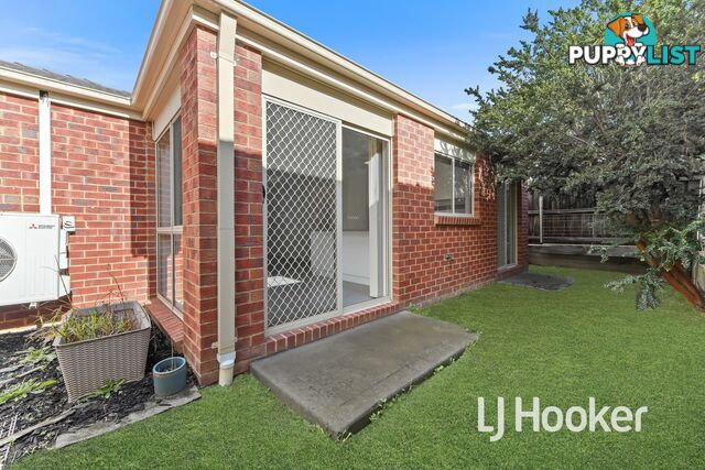 6/12 McClenaghan Place PAKENHAM VIC 3810