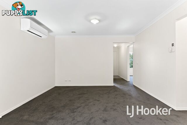 6/12 McClenaghan Place PAKENHAM VIC 3810