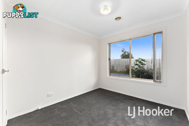 6/12 McClenaghan Place PAKENHAM VIC 3810