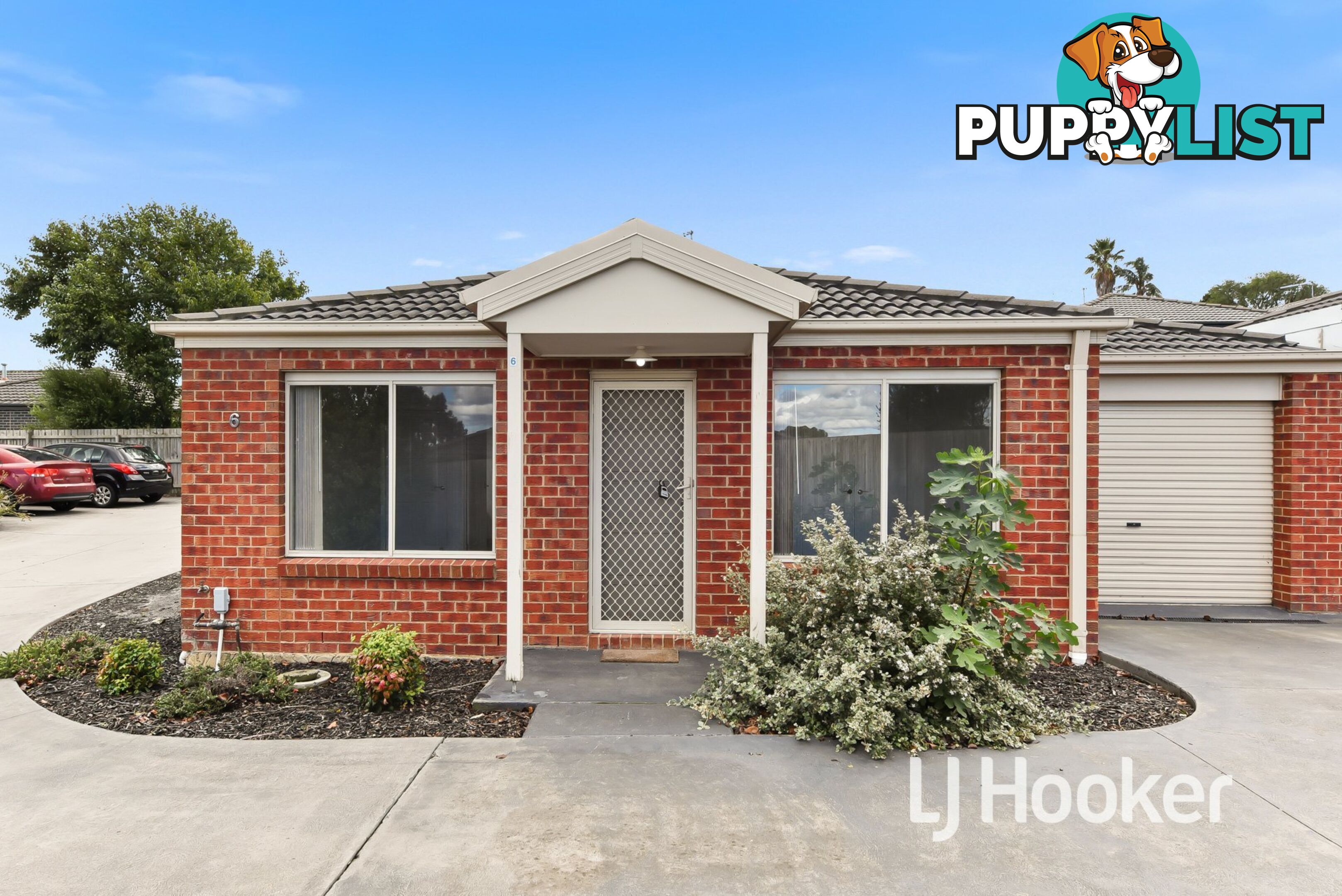 6/12 McClenaghan Place PAKENHAM VIC 3810