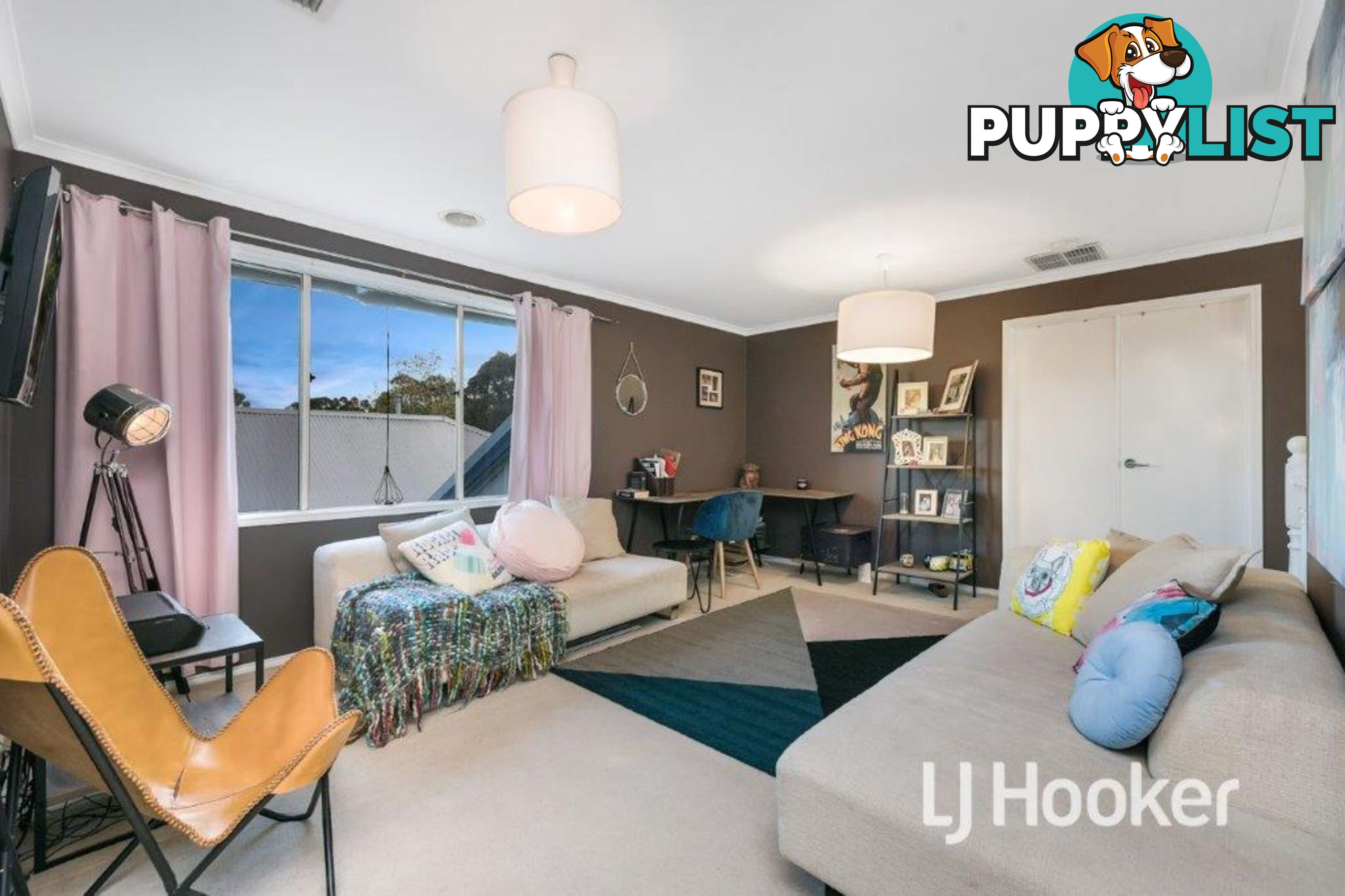 12 Hopkins Pass PAKENHAM VIC 3810