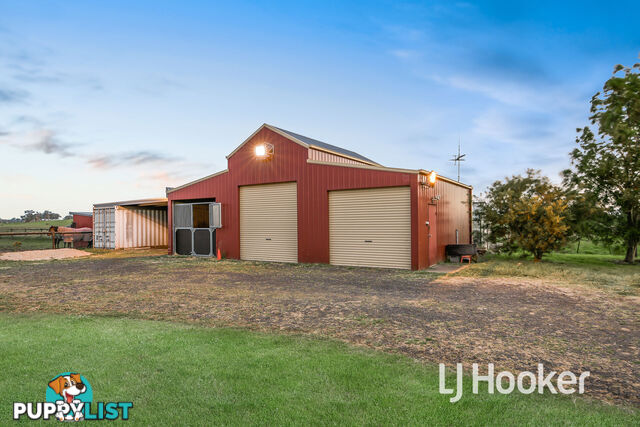 125 Nine Mile Road TYNONG VIC 3813