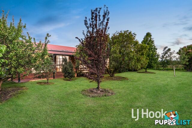 125 Nine Mile Road TYNONG VIC 3813