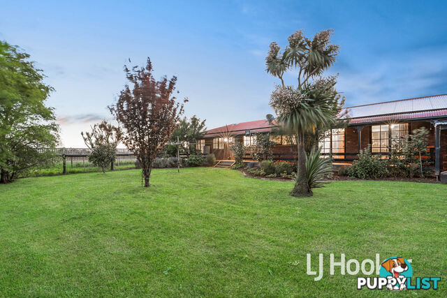 125 Nine Mile Road TYNONG VIC 3813