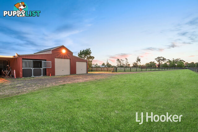 125 Nine Mile Road TYNONG VIC 3813