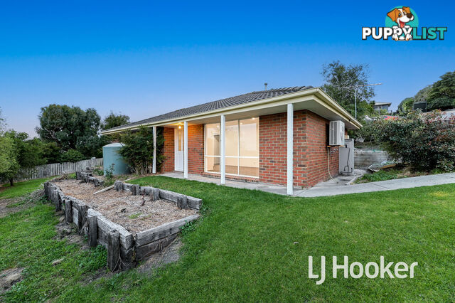 1 Earle Close PAKENHAM VIC 3810