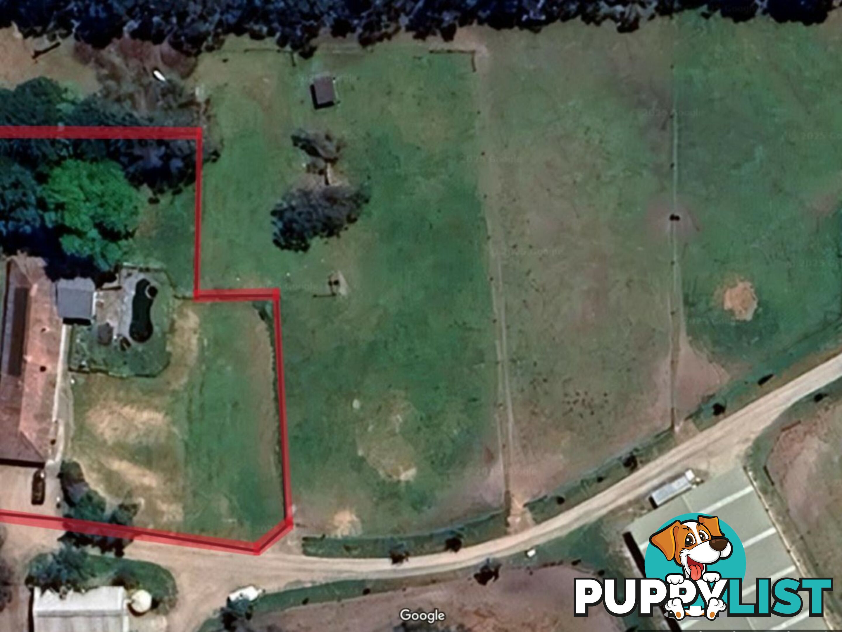 855 Toomuc Valley Road PAKENHAM UPPER VIC 3810