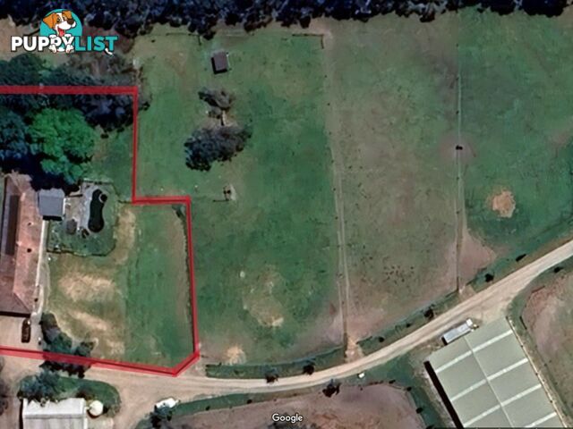 855 Toomuc Valley Road PAKENHAM UPPER VIC 3810