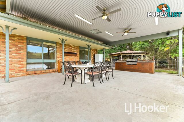 855 Toomuc Valley Road PAKENHAM UPPER VIC 3810
