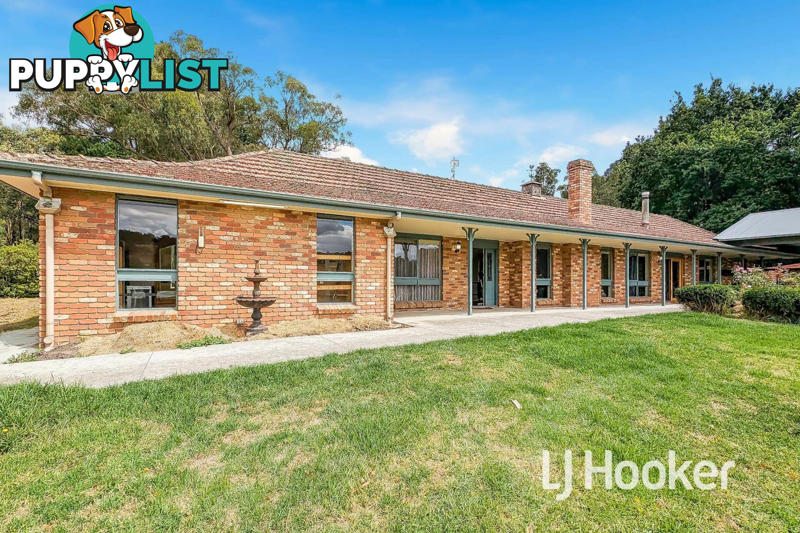 855 Toomuc Valley Road PAKENHAM UPPER VIC 3810