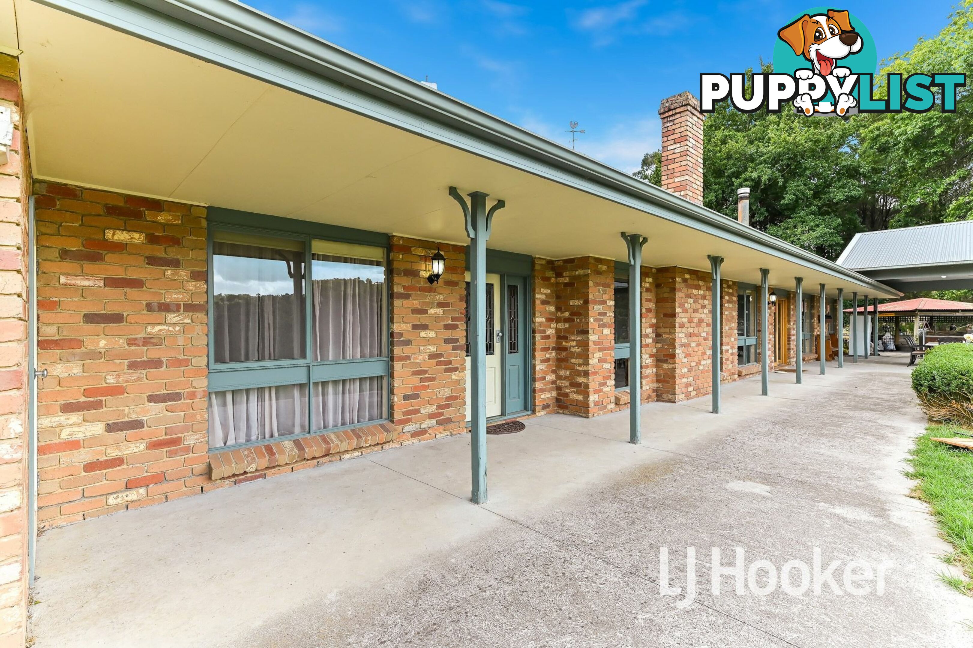 855 Toomuc Valley Road PAKENHAM UPPER VIC 3810
