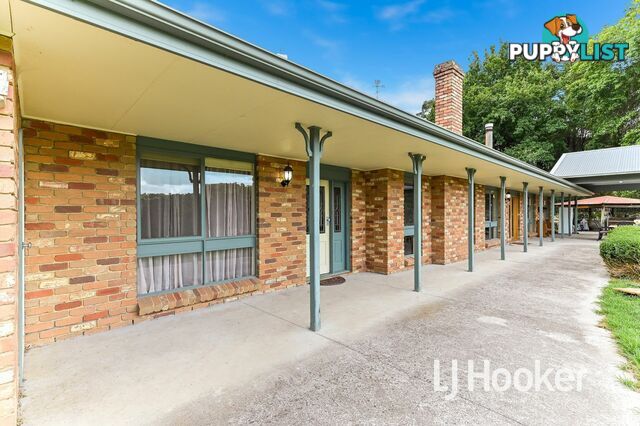 855 Toomuc Valley Road PAKENHAM UPPER VIC 3810
