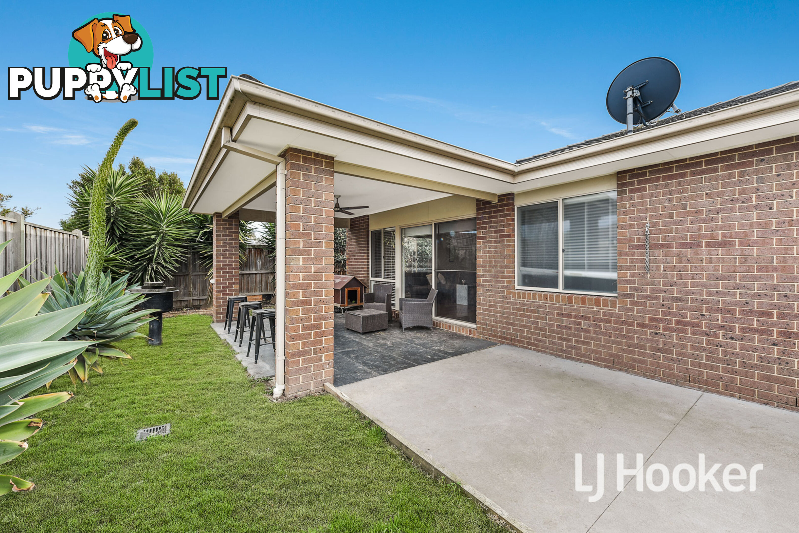 54 Irving Road PAKENHAM VIC 3810