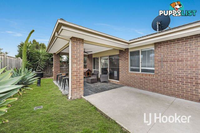 54 Irving Road PAKENHAM VIC 3810