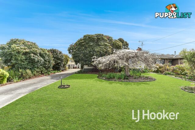 12 Archer Road GARFIELD VIC 3814