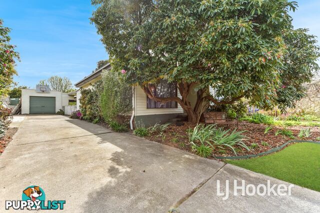 12 Archer Road GARFIELD VIC 3814