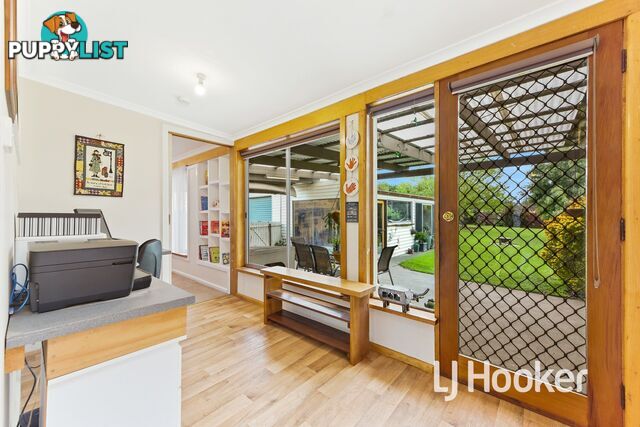 12 Archer Road GARFIELD VIC 3814