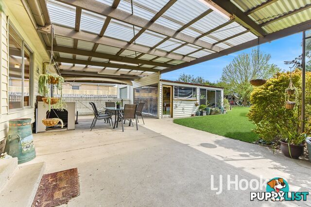 12 Archer Road GARFIELD VIC 3814