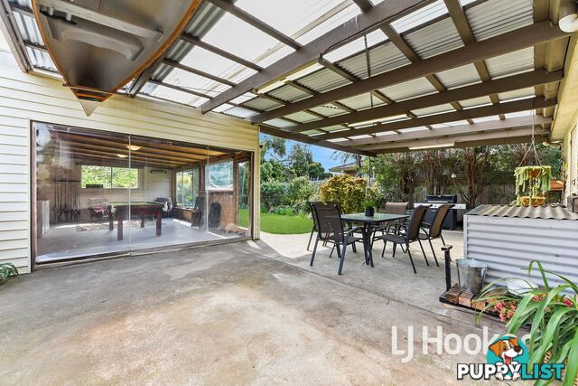 12 Archer Road GARFIELD VIC 3814