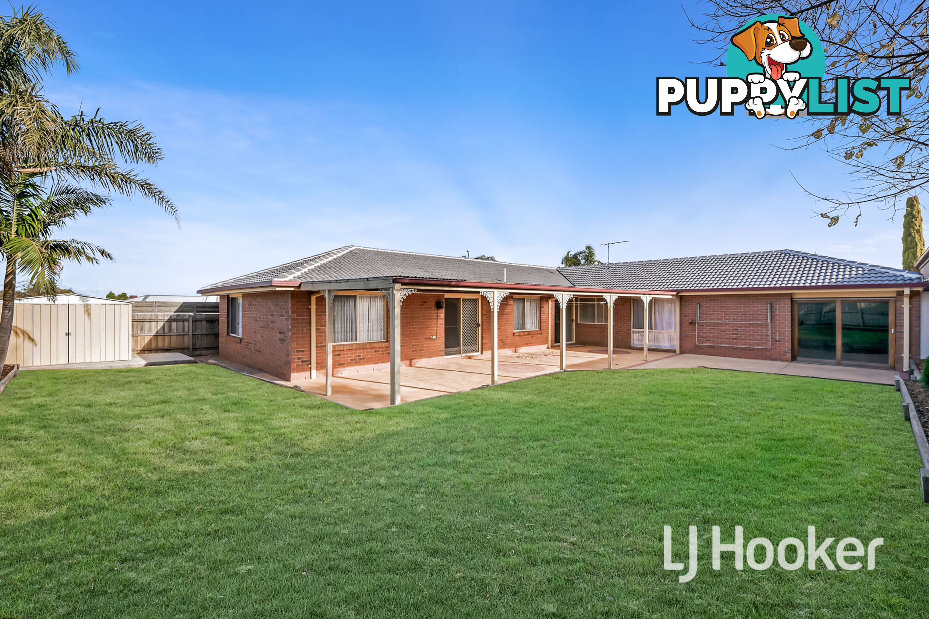 8 Mcnamara Court PAKENHAM VIC 3810