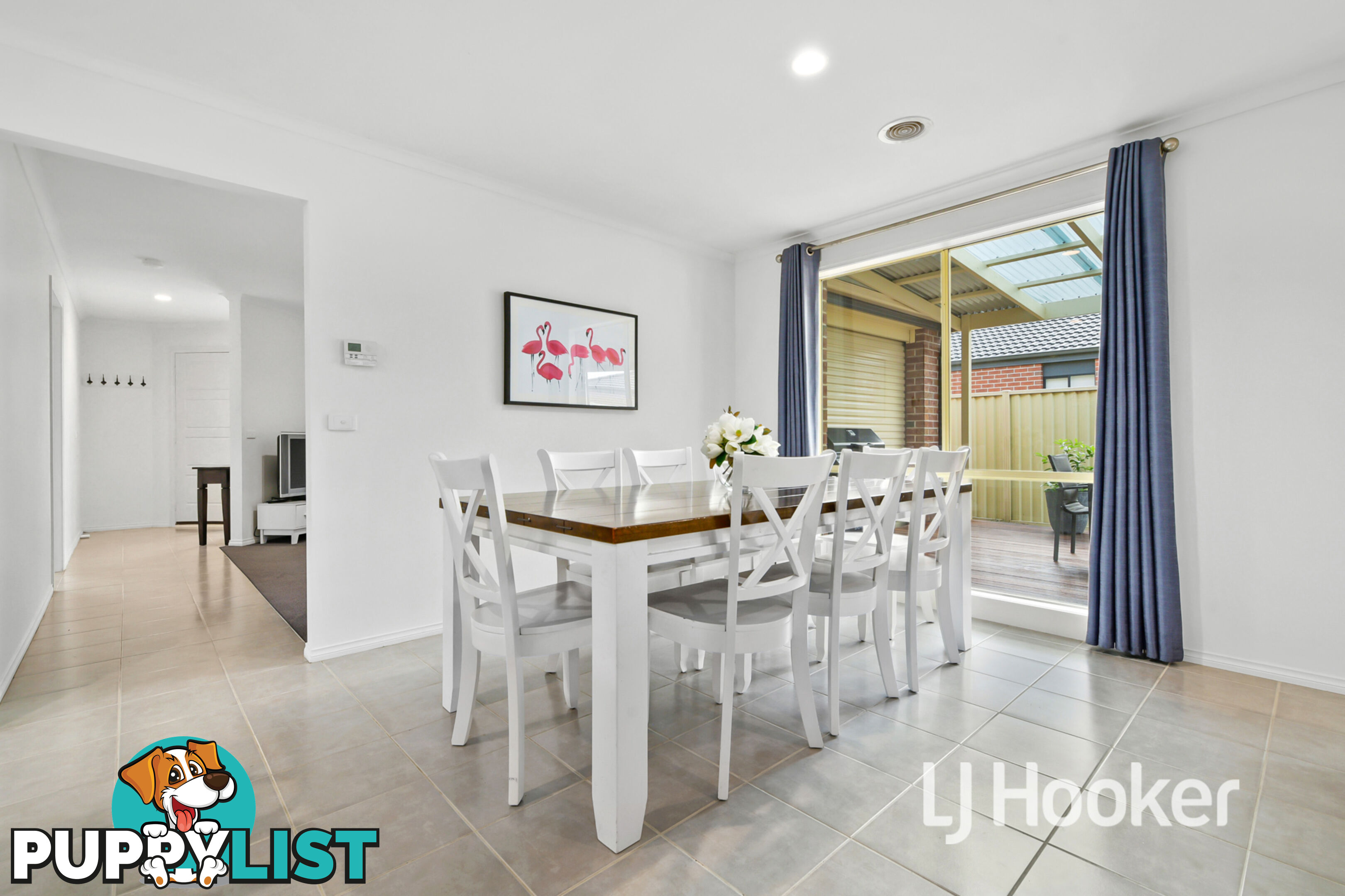 74 Bluehills Boulevard PAKENHAM VIC 3810