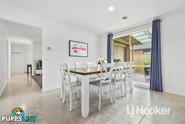 74 Bluehills Boulevard PAKENHAM VIC 3810