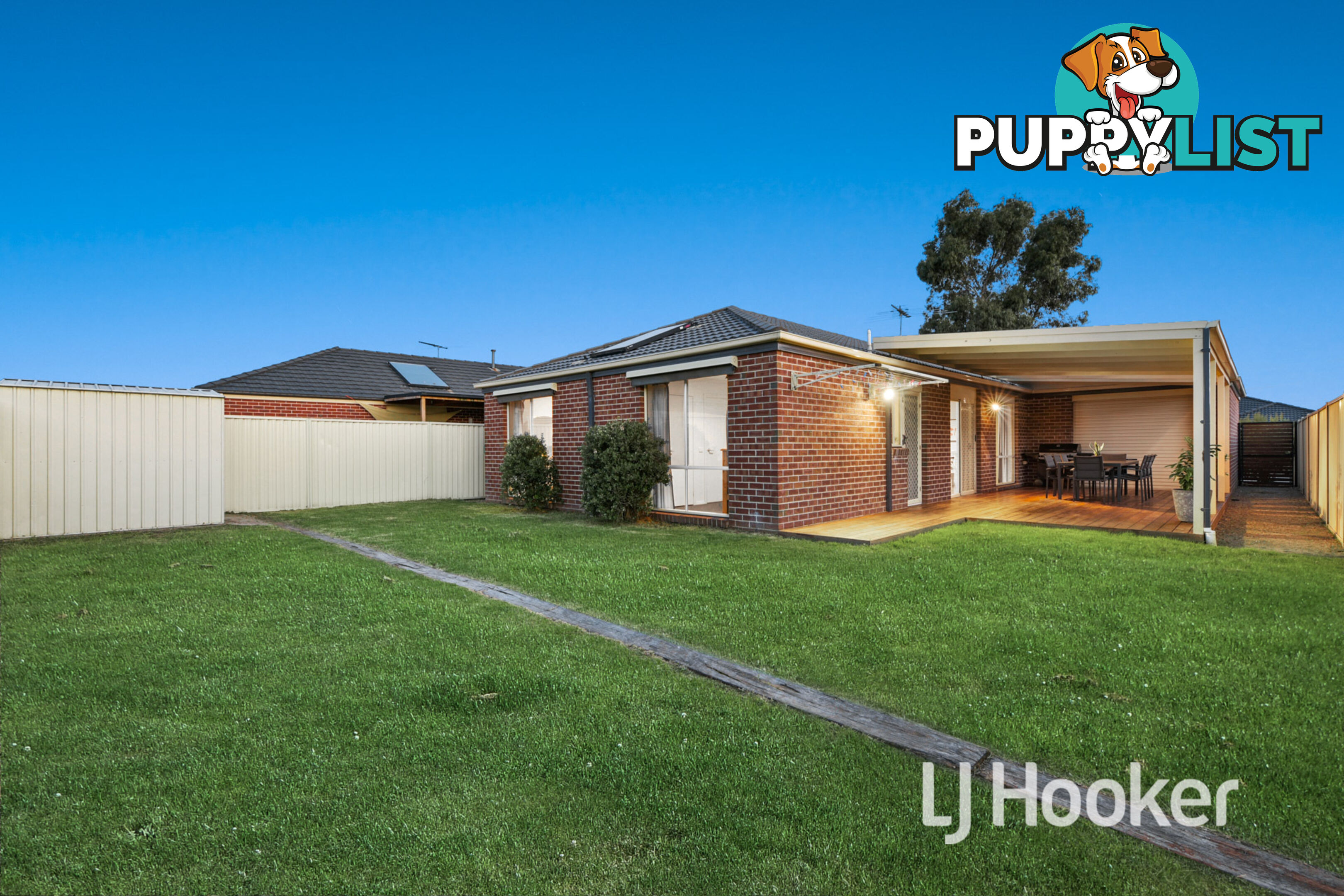 74 Bluehills Boulevard PAKENHAM VIC 3810