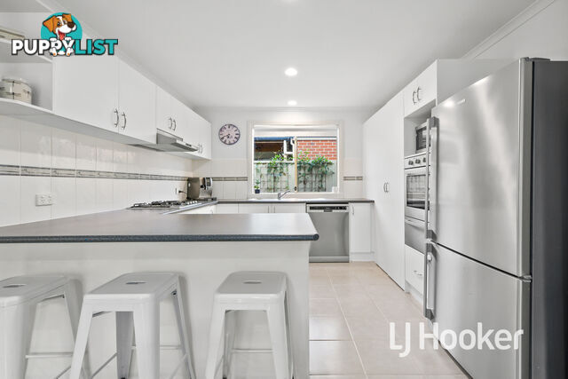 74 Bluehills Boulevard PAKENHAM VIC 3810