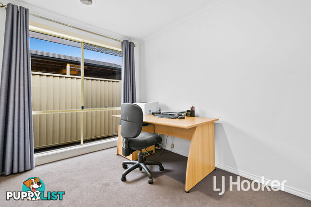 74 Bluehills Boulevard PAKENHAM VIC 3810