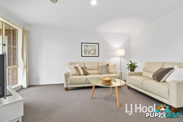 74 Bluehills Boulevard PAKENHAM VIC 3810