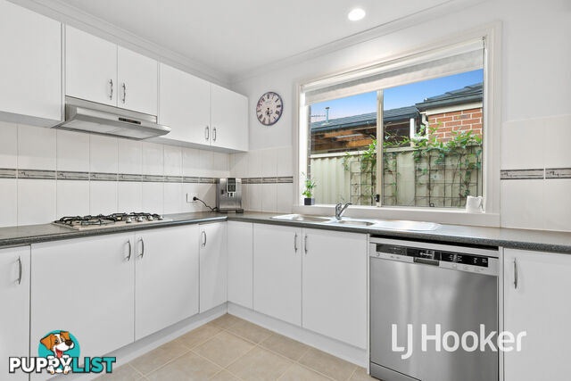 74 Bluehills Boulevard PAKENHAM VIC 3810