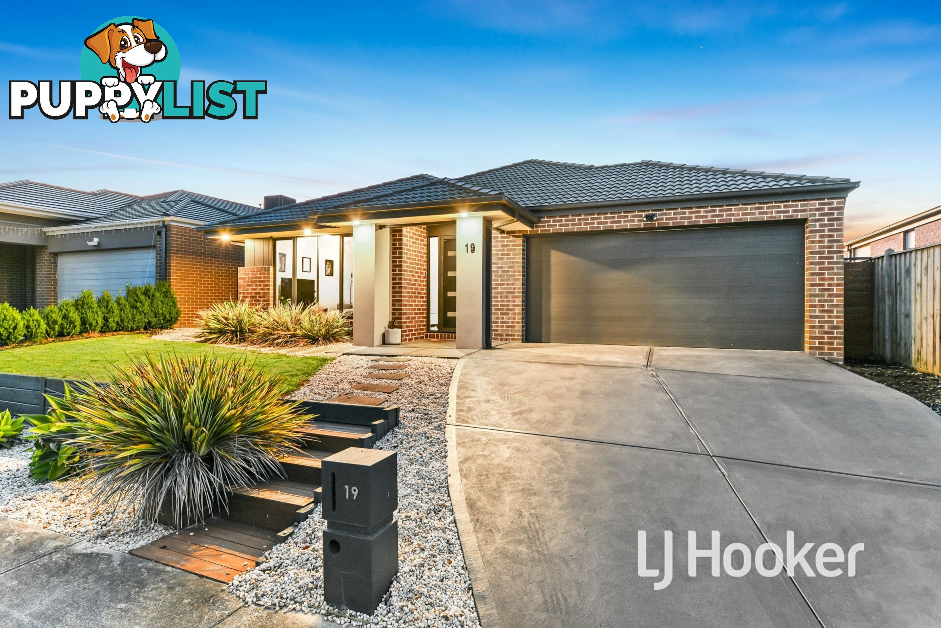 19 Vantage Drive PAKENHAM VIC 3810