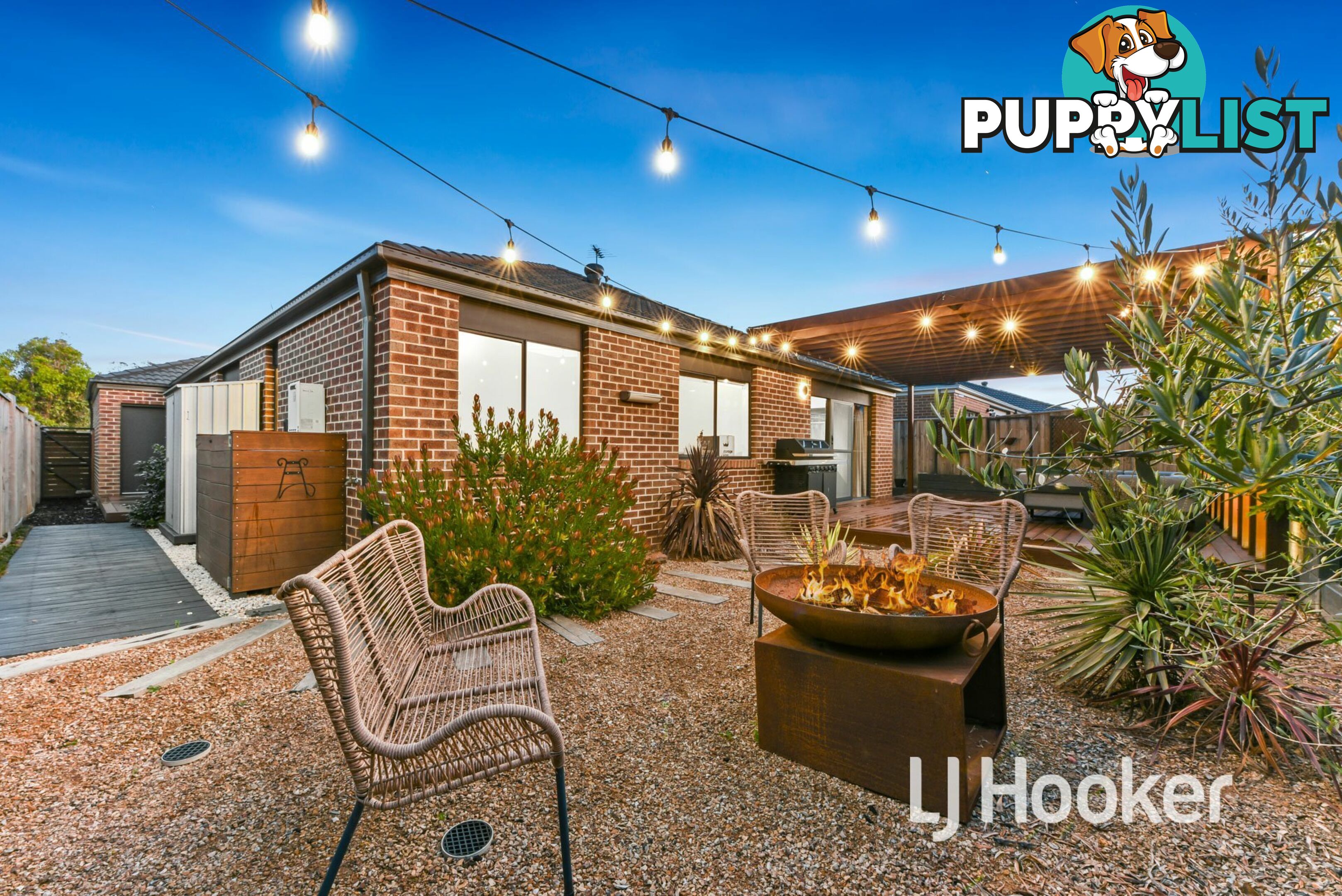 19 Vantage Drive PAKENHAM VIC 3810