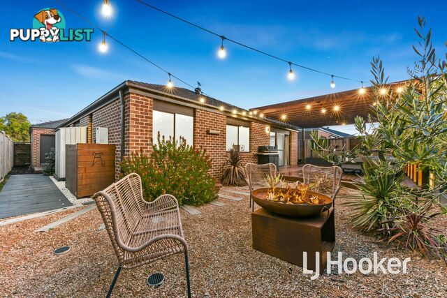 19 Vantage Drive PAKENHAM VIC 3810