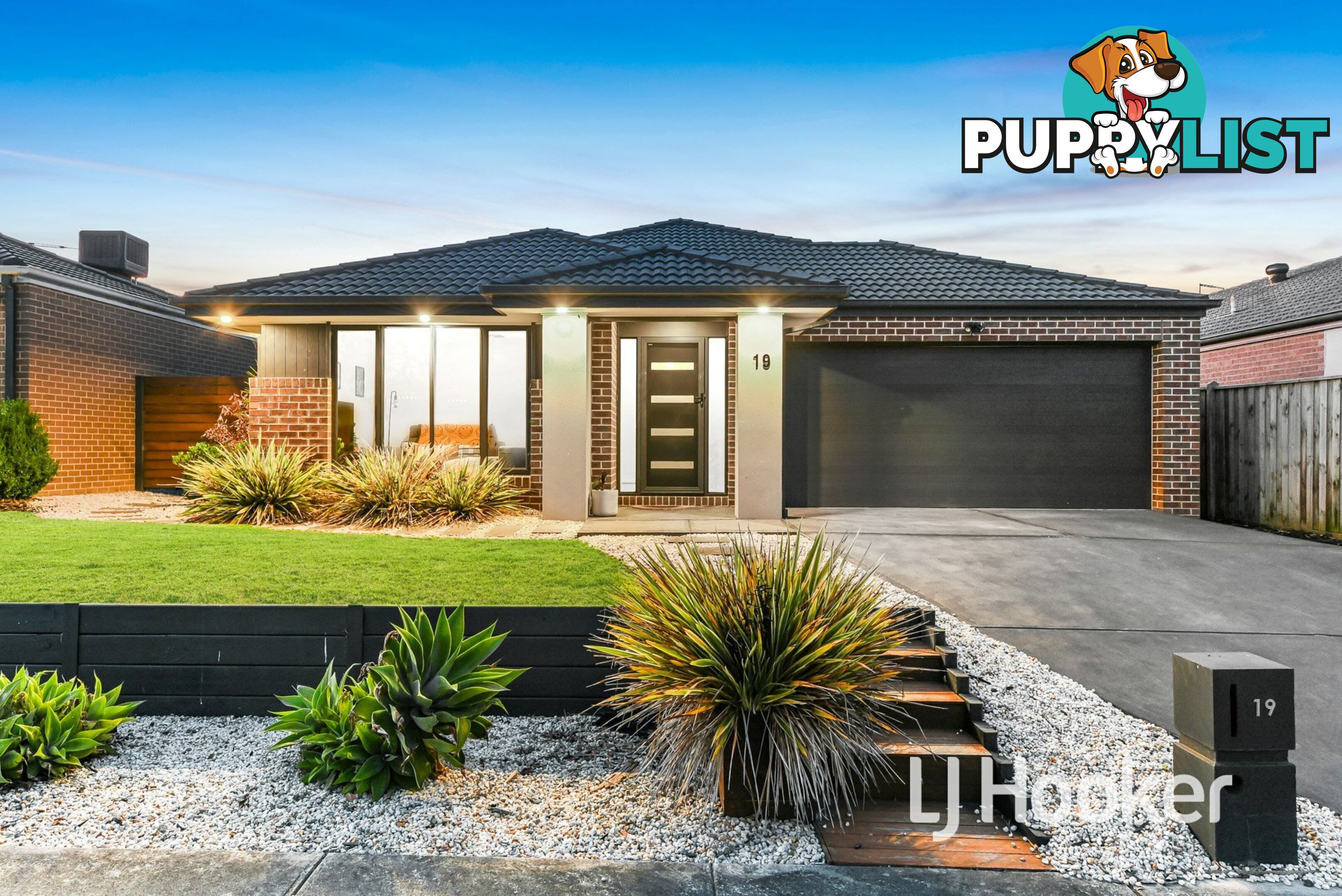 19 Vantage Drive PAKENHAM VIC 3810