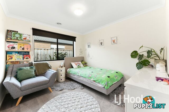 19 Vantage Drive PAKENHAM VIC 3810