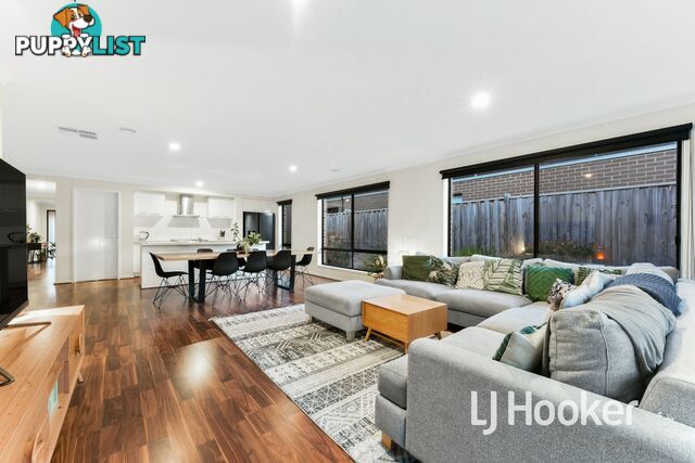 19 Vantage Drive PAKENHAM VIC 3810