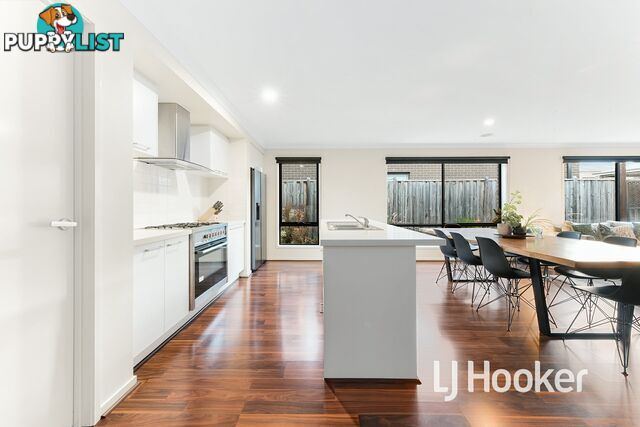 19 Vantage Drive PAKENHAM VIC 3810