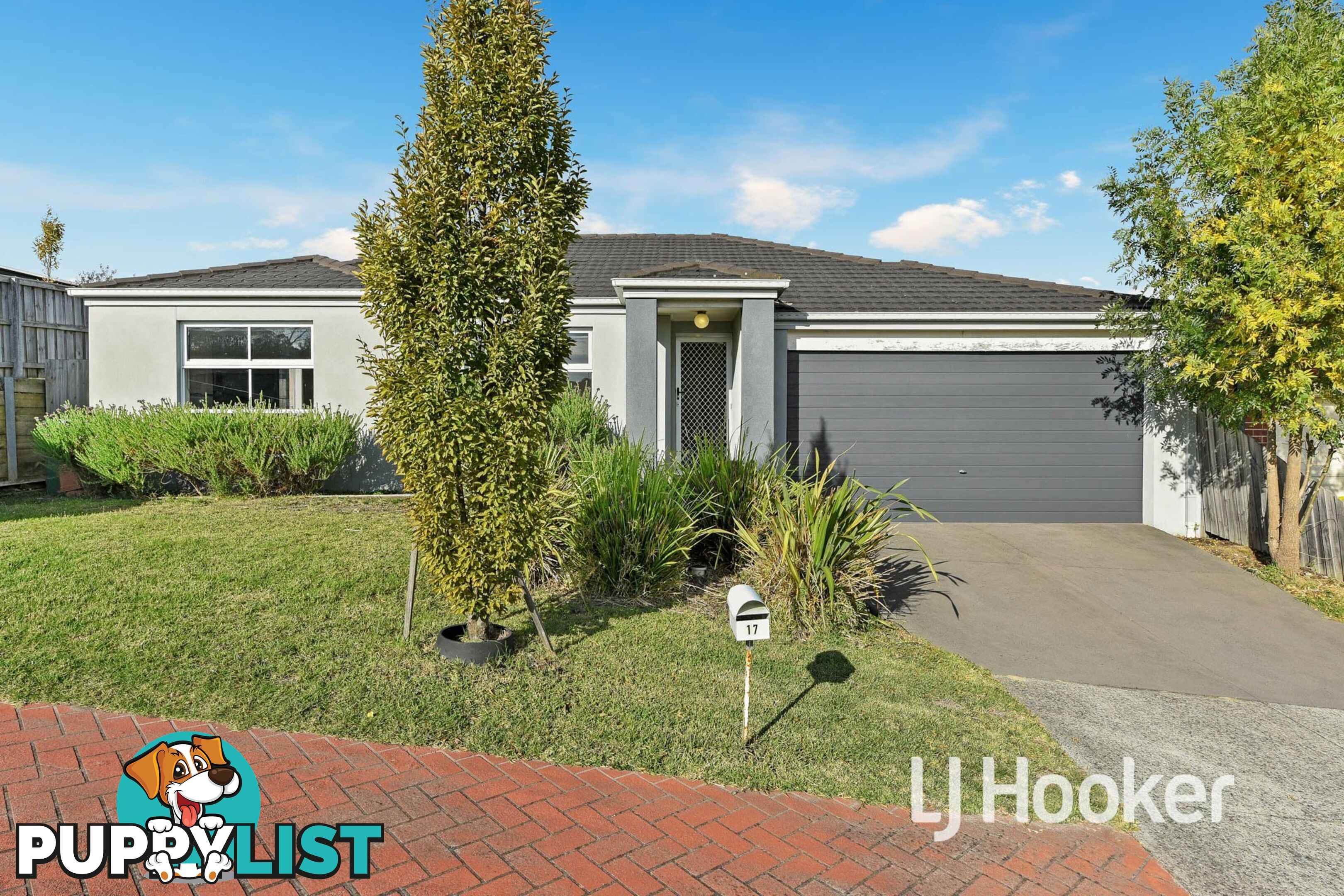 17 McClenaghan Place PAKENHAM VIC 3810