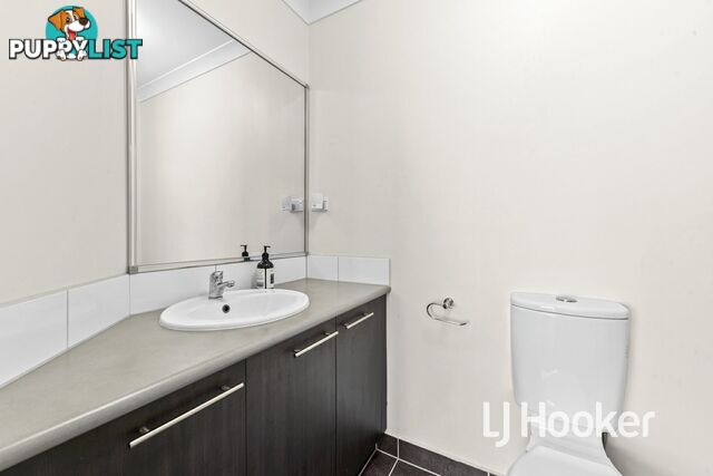 17 McClenaghan Place PAKENHAM VIC 3810