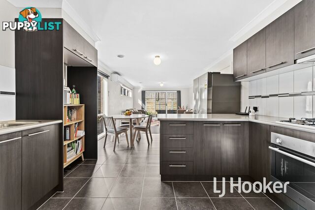 17 McClenaghan Place PAKENHAM VIC 3810