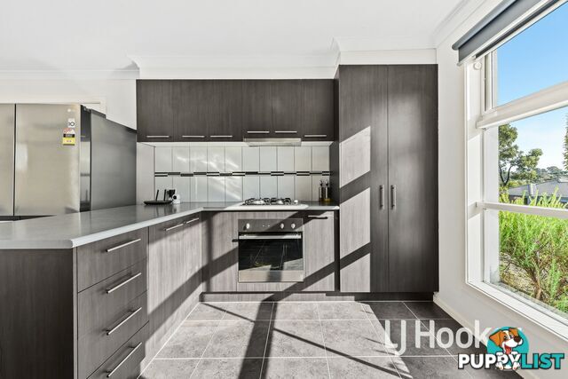 17 McClenaghan Place PAKENHAM VIC 3810